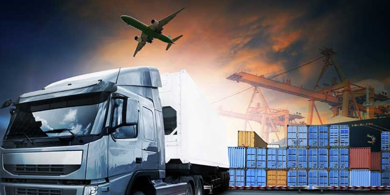 Workforce Management Optimizing Logistics industry